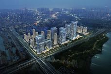 锦艺·昆明之光[呈贡]