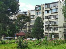 鲁谷·五芳园·3室·1厅