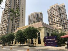 好楼层精装修业主诚心出售