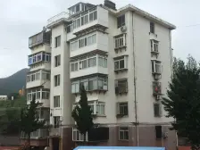 奇山路 4室1厅 东南