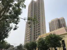 此房在小区中位置好!视线无遮挡,采光好 首付不高