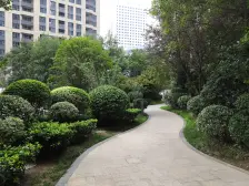 华润悦府 精装修 近医院 出行方便 正规商品房 商圈成熟