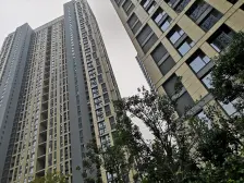 视野好宽厅大落地窗楼层好采光十足省会繁华地交通便利