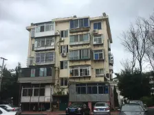 奇山路 2室1厅 西南