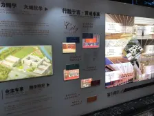 楼层好,位置佳,采光充足,小区入住率高