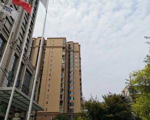 武海西城锦绣 2室1厅 西