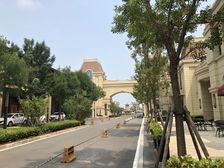 富力御湖高层精装修环境优美诚心出售