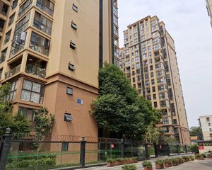 武海西城锦绣3室1厅南