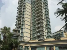 爱建园新挂牌 南北通品质大三房 中高区位置安静