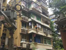 新体村 1室2厅 东南