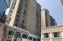 人生港湾南欧城实景图