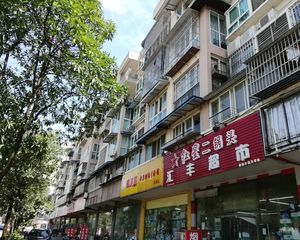 柳江新居二期2室1厅东