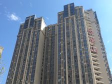 悦龙山 2室2厅 西北