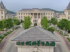 远洋·晨曦里 3室1厅 南 北