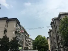 客厅南北通大两房 安静楼层 靠嘉闵线 迎园shu包