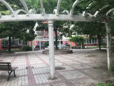 近地铁.楼层好,满五年,税费少,外地单身可买