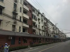 桃浦一村合欢苑 1室1厅 南