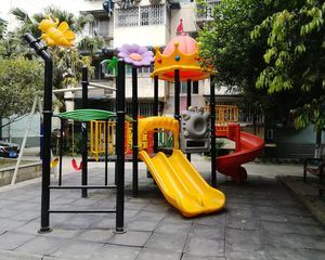 香江花园2室1厅南