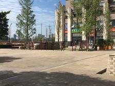 悦龙山 3室1厅 南 西南