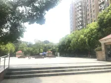 西班牙名园 3室2厅 东南 南