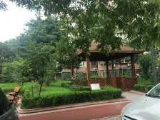 桃浦·桃浦五村山茶苑·2室·1厅