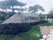 碧桂园莱凤台 3室2厅 南 北