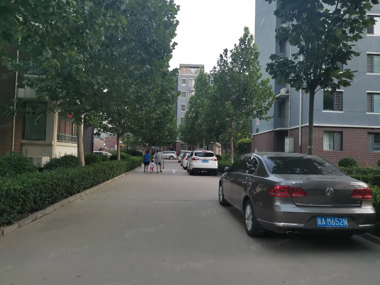 【石家庄香木林小区,二手房,租房】- 石家庄房天下