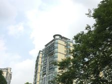 南北通透,大两房,环境优美,品质小区,居家装修,房型正气