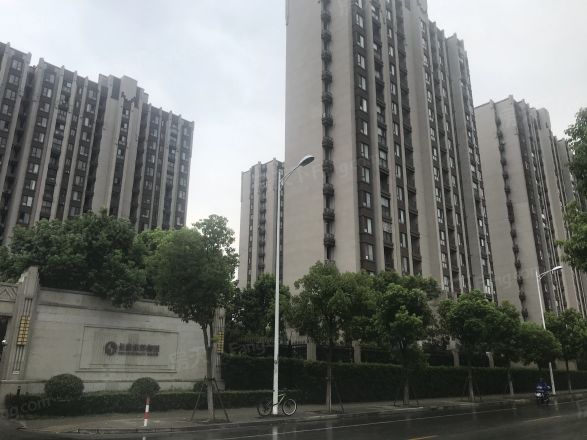 长泰公馆实景图