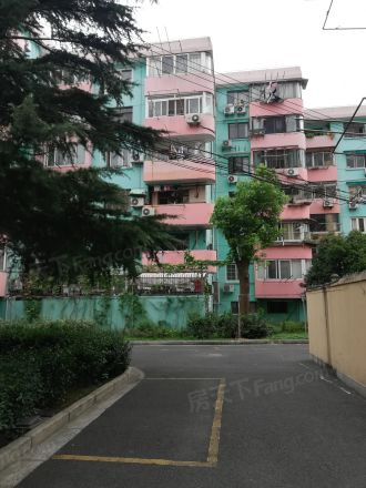 西樱花园实景图