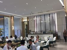 中洲天府珑悦4室2厅南北