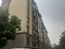 新城昱翠湾 3室2厅 南 北