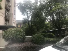 一梯四户,主卧朝南,环境优美,无税房,随时看房