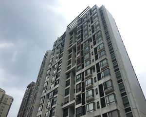 康怡花园2室1厅南
