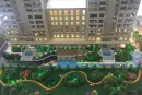 璟丰云尚实景图