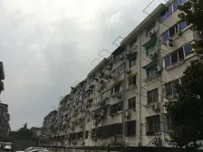 100万以内,纯边套,总价低的大1房