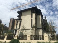 龙湖金地商置璟宸世家2室1厅南北