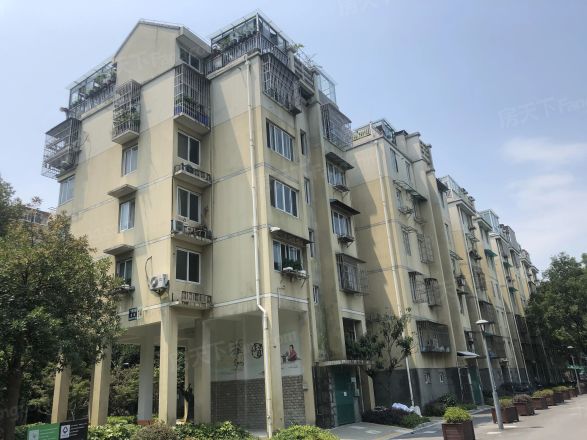 广厦怡庭(北区)