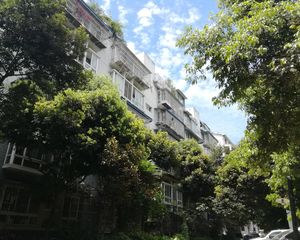皇经花园B区3室1厅南