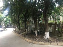 海棠名居3室2厅东南