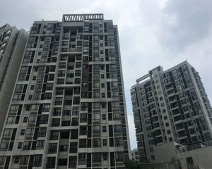 康怡花园四期精装大四房南向看园林满五年唯一