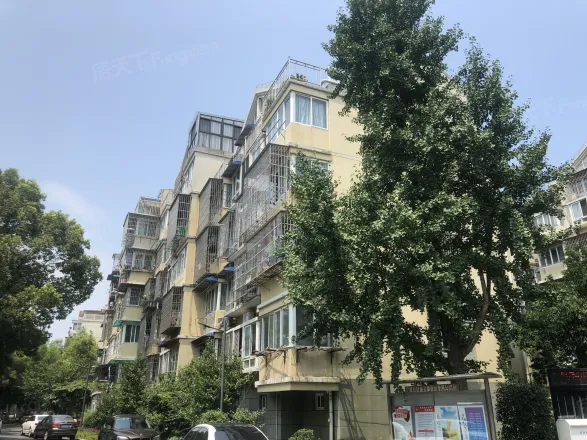 广厦怡庭北区