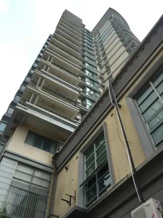 爱建园实景图