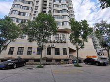 依翠园新华社大客厅三居,南北通透