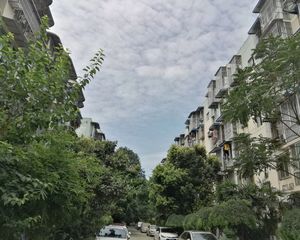 香江花园 2室1厅 南