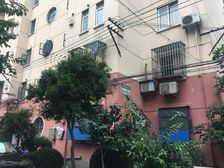 桃浦·桃浦五村迎春苑·3室·2厅