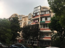 桃浦四村易居紫荆苑 2室2厅 南 北