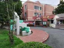 康健·康乐小区(徐汇)·1室·1厅