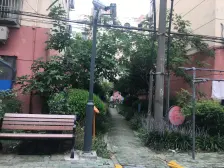 桃浦·桃浦五村迎春苑·2室·1厅