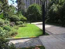 悦龙山 2室2厅 东南